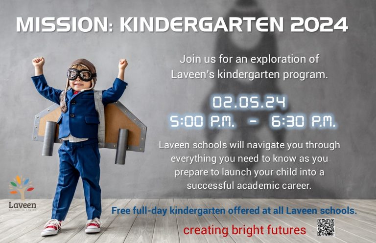 Mission Kindergarten 2024 Is February 5 Laveen School District   2024 Kinder Round Up Image 1 768x497 