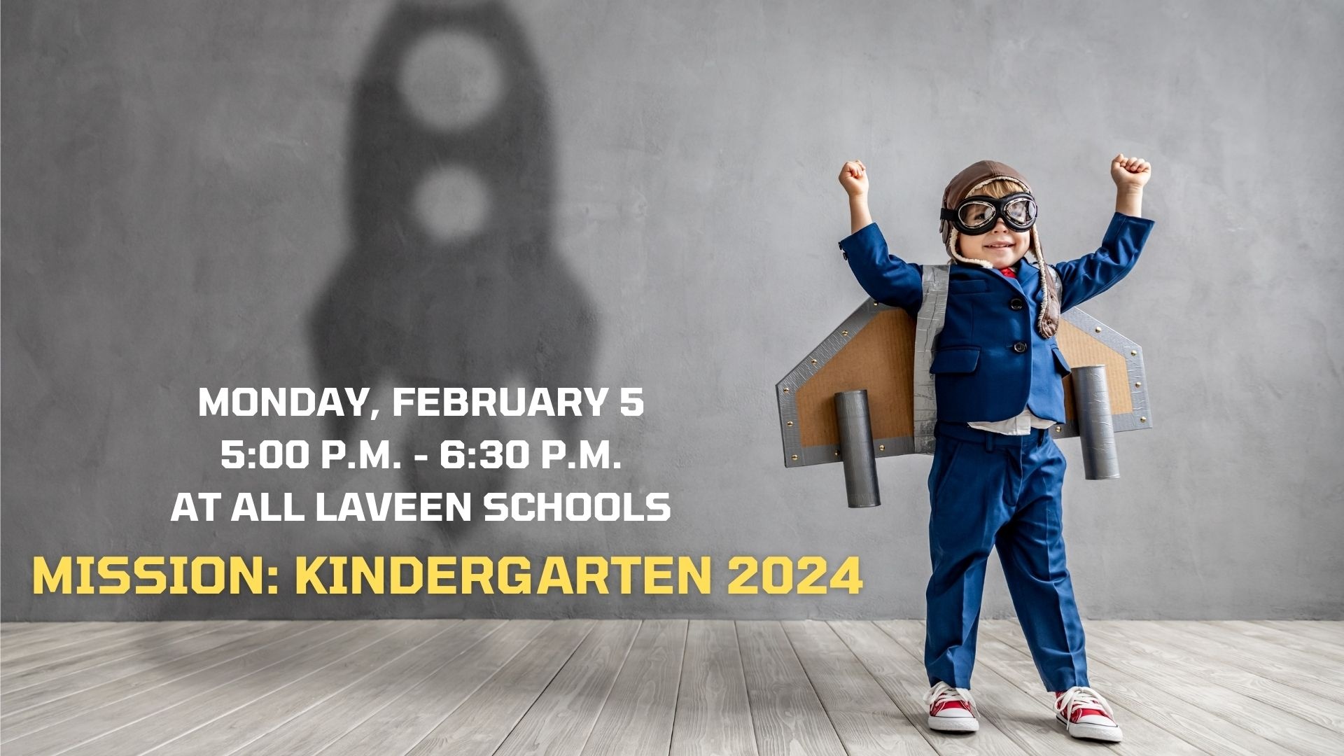 Mission Kindergarten Web - Laveen School District